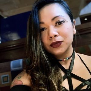 Meet your Posher, Leilani